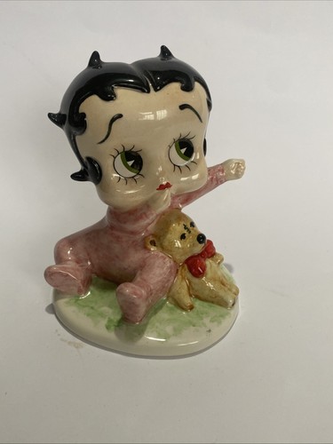 Wade betty baby boop wakey - ,