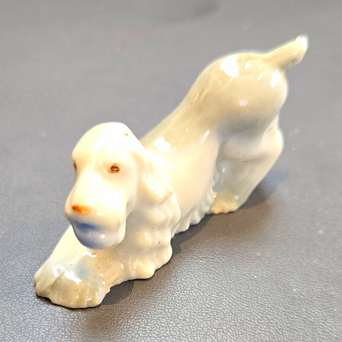 Wade whimsies spaniel with - wade,