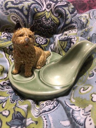Wade cairn terrier pipe rest - wade,