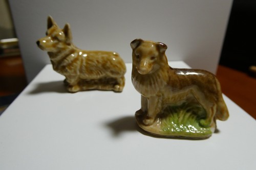 Wade whimsies dogs corgi and - wade,