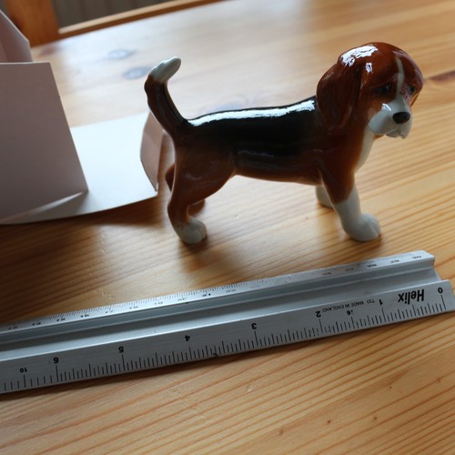 Wade dog series beagle - -,