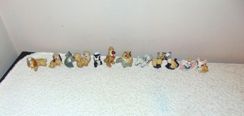 Wade whimsies disney lady - whimsies,