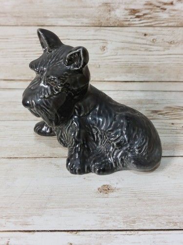 Wade smudger scottie dog - wade,