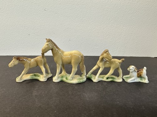 Wade whimsies early rare - wade,