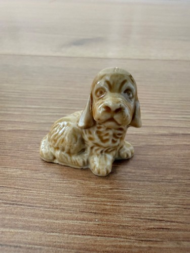 Wade whimsies cocker spaniel - whimsies,