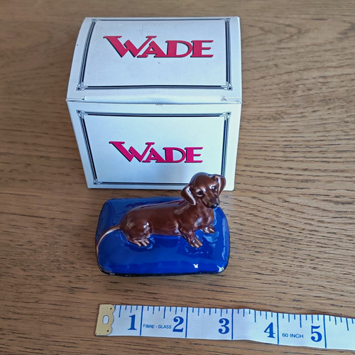 Wade tour rufus - on,