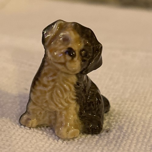 Wade whimsie puppy vintage - wade,