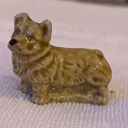 Wade whimsies corgi - wade, dog