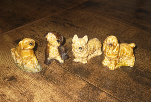 Vintage ceramic animal - vintage,