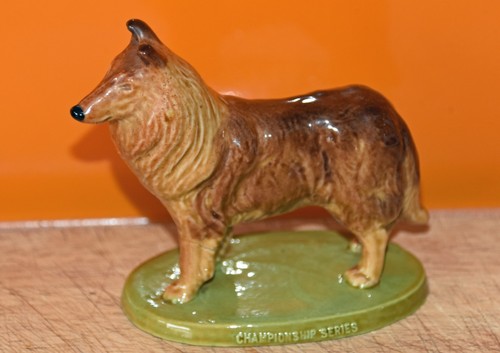 Wade championship dogs series - championship,