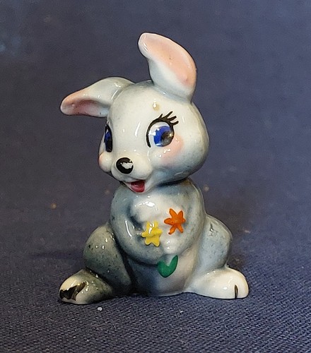 Wade whimsies disney thumper - disney,