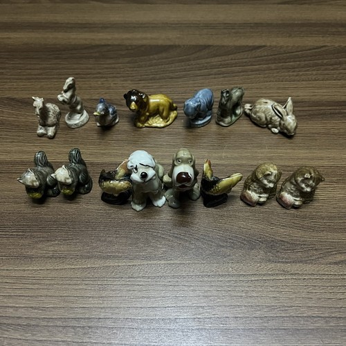 Wade whimsies animal - wade,