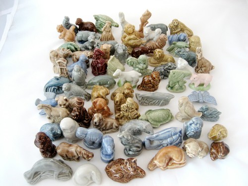Wade whimsie whimsies - wade,