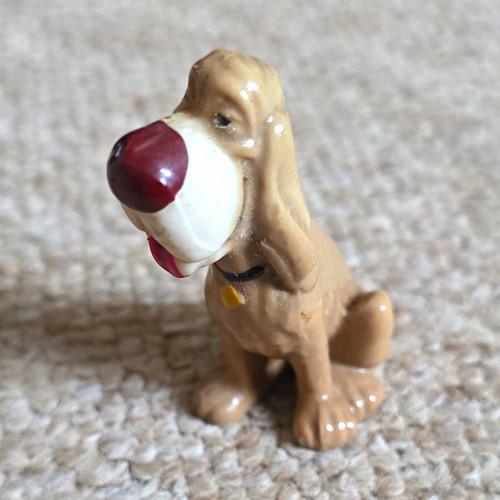 Vintage wade whimsies disney - whimsies,