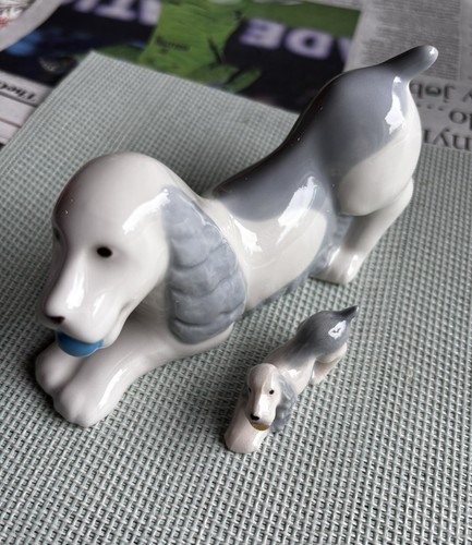 Wade years whimsies - 50,