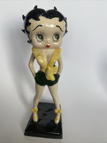 Wade betty boop - ,