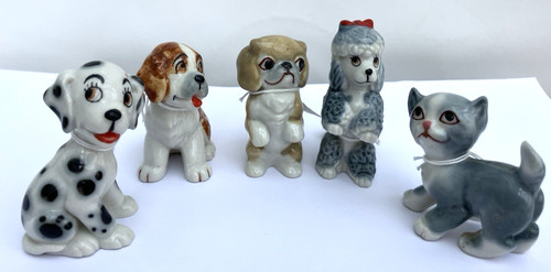 Wade whimsies pets - wade, v