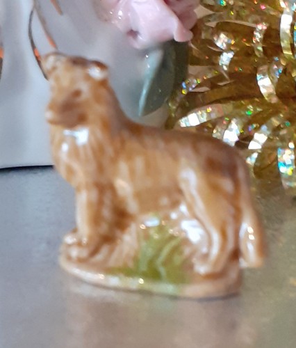 Vintage wade whimsies - wade,