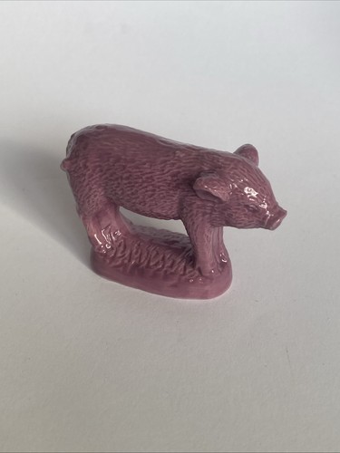 Wade whimsie lilac pig - whimsie,