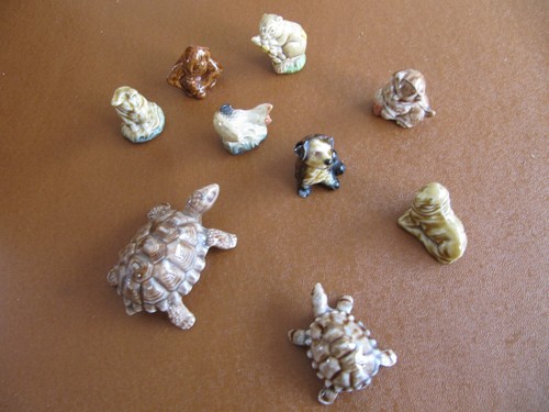 Wade whimsies tortiose x - 9,