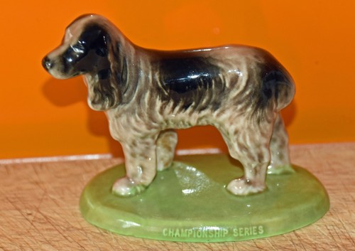 Wade championship dogs series - dogs,