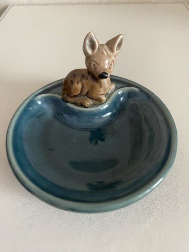 Six wade trinket pin - pin, dishes
