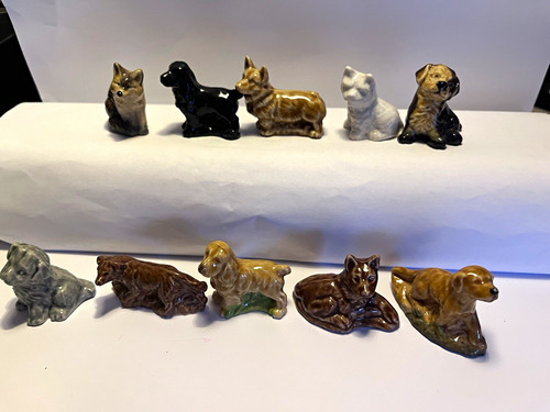Wade whimsies england mixed - wade,