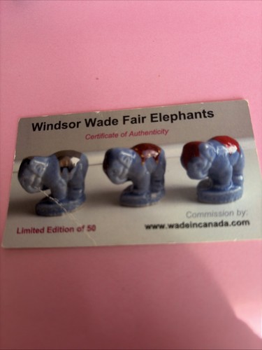 Wade windsor - windsor,