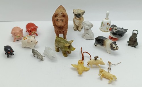 Vintage pcs miniature - vintage,