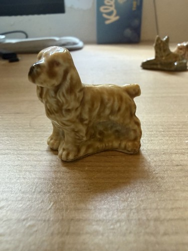 Wade whimsie spaniel - whimsie,